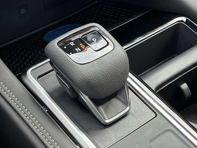 New 2026 Everest White Pearl TriCoat Nissan Platinum image 14