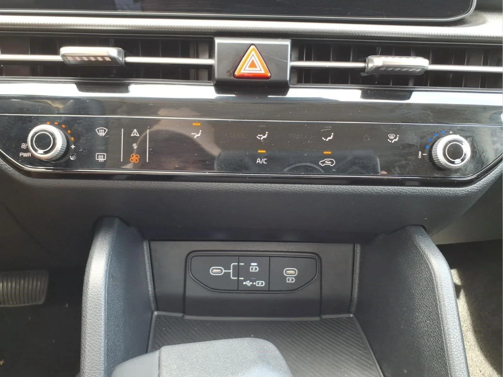 Used 2026 Panthera Metal Kia LX image 24