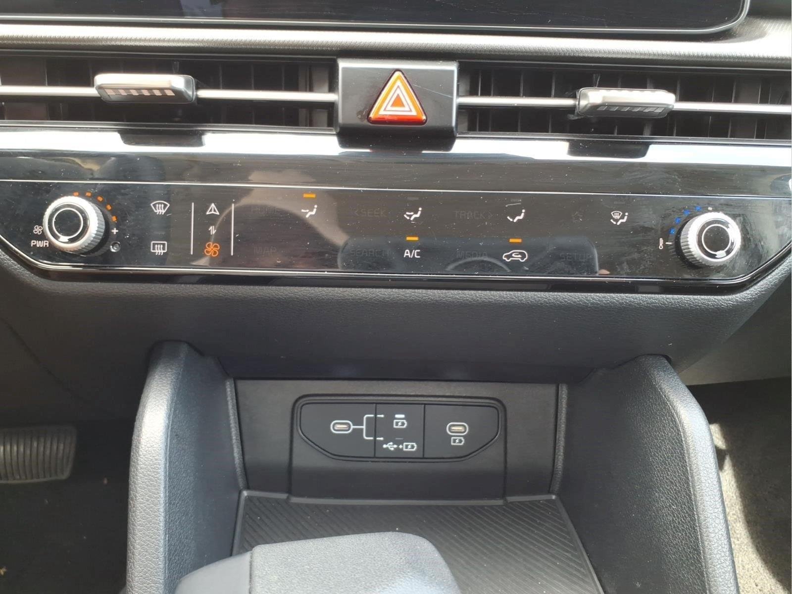Used 2026 Panthera Metal Kia LX image 24