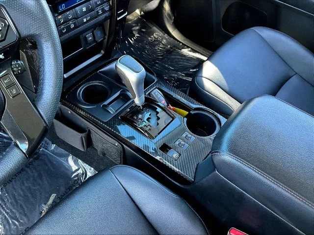 Used 2022 White Toyota TRD Pro image 22