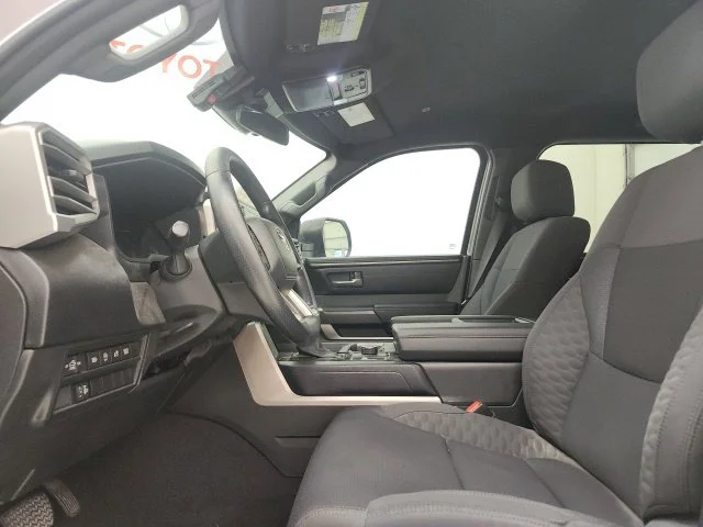 Used 2025 Silver Toyota SR5 image 15