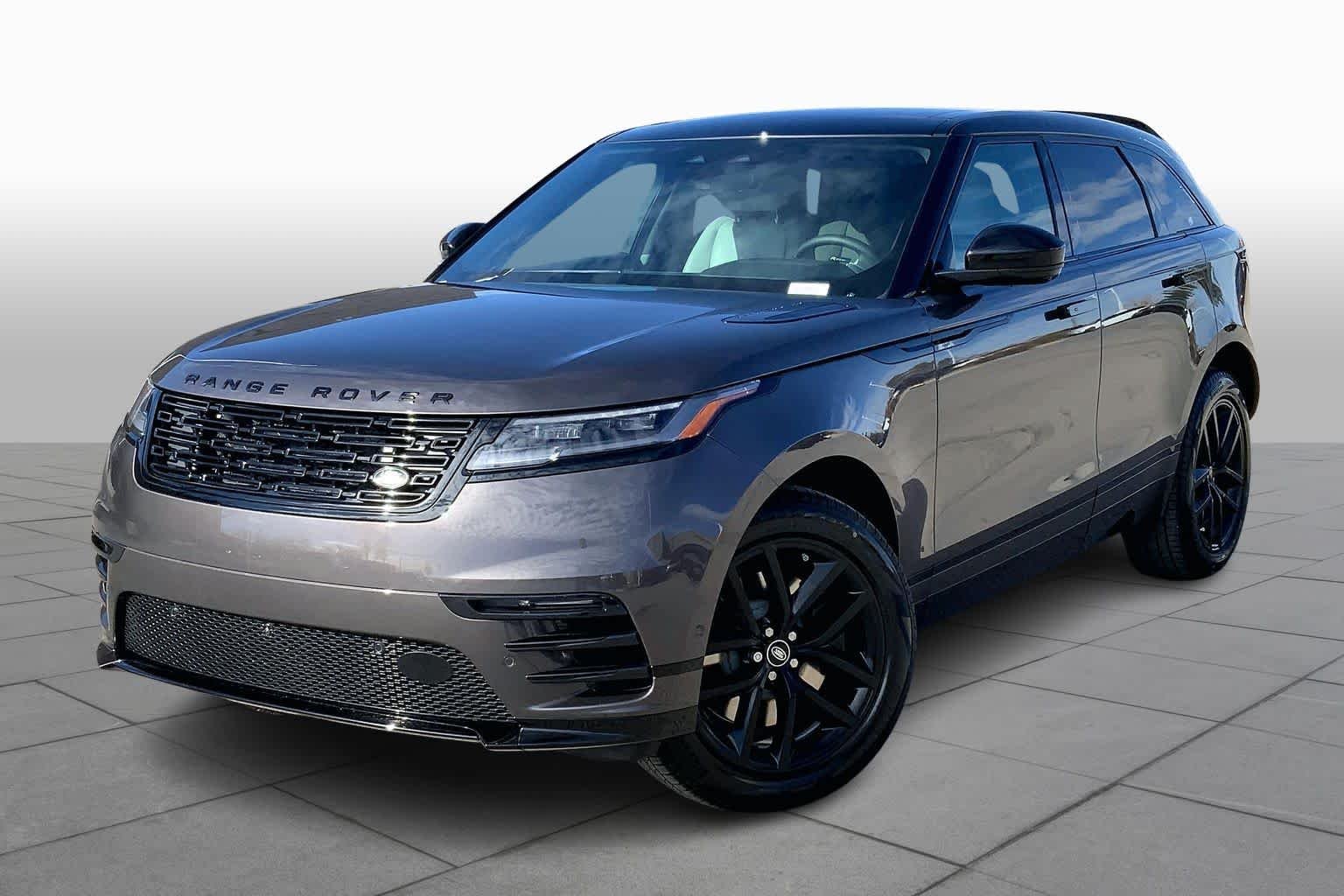 2026 Land Rover Range Rover Velar P250 Dynamic SE's photo