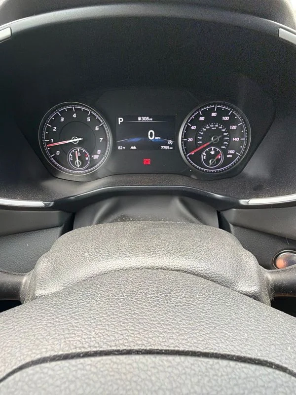 Used 2023 Gray Hyundai SEL image 23