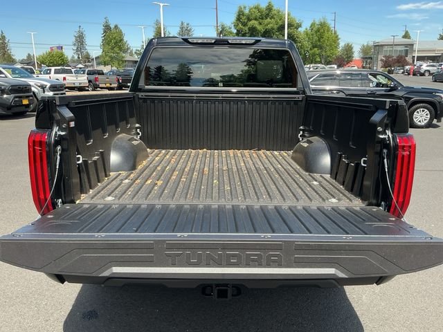 New 2026 Midnight Black Metallic Toyota  SR5 image 23