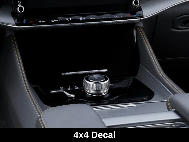 New 2026 High Gloss Black Jeep 85th Anniversary Edition image 24