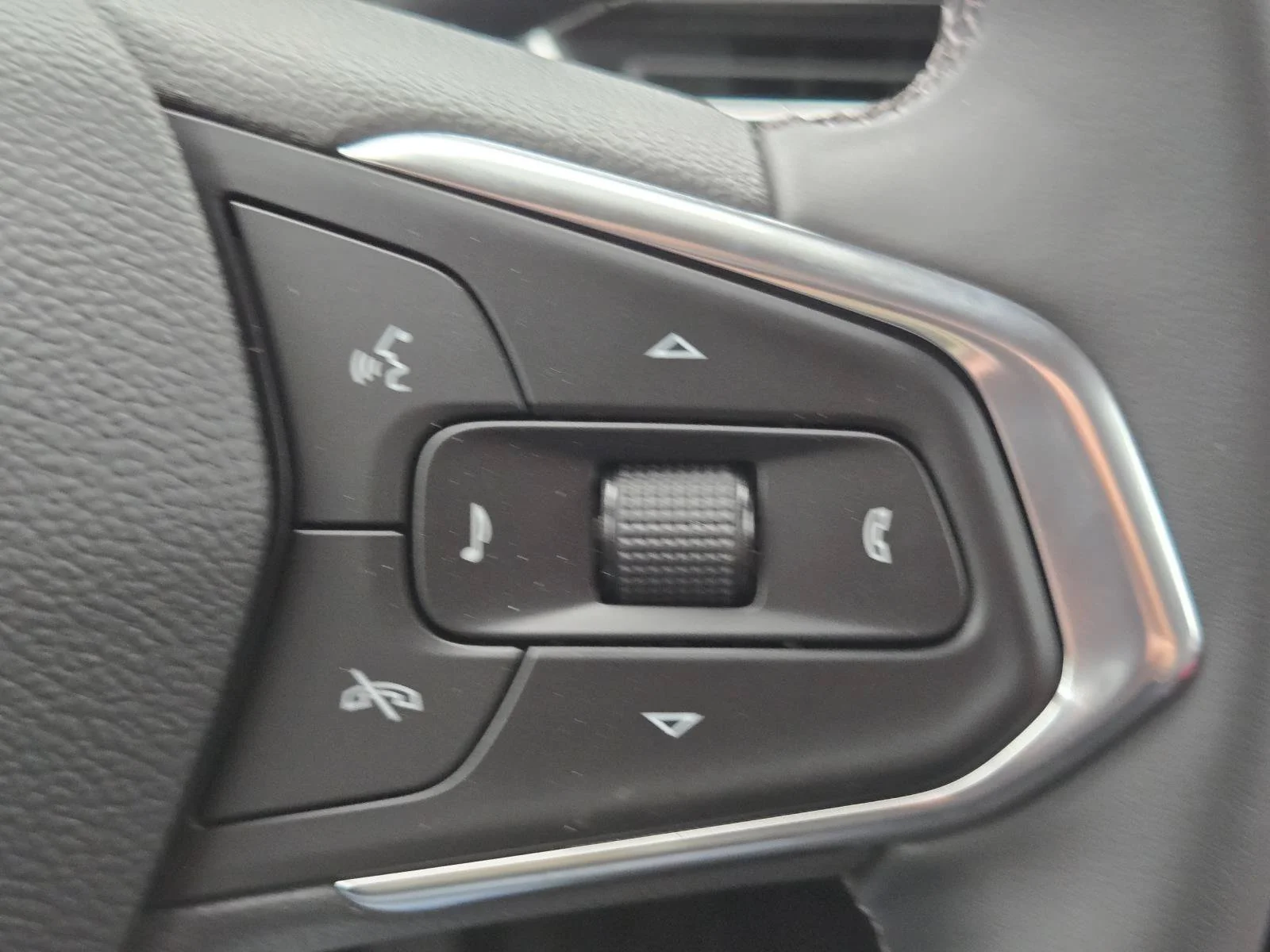 New 2026 Sterling Gray Metallic Chevrolet LT image 24