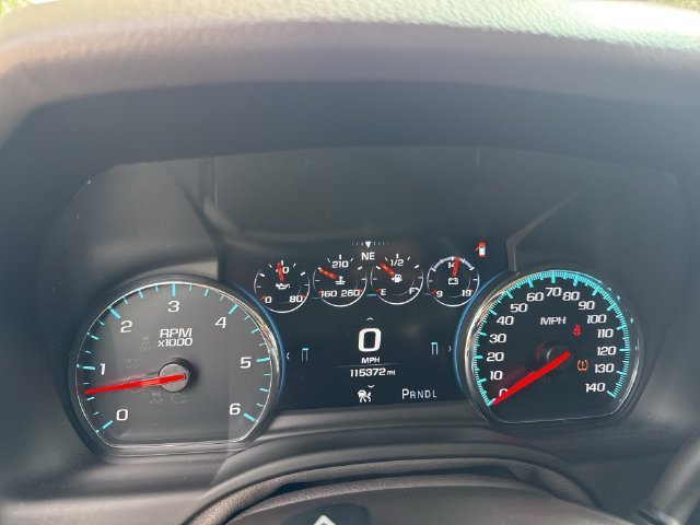 Used 2019 Gray GMC Denali image 15
