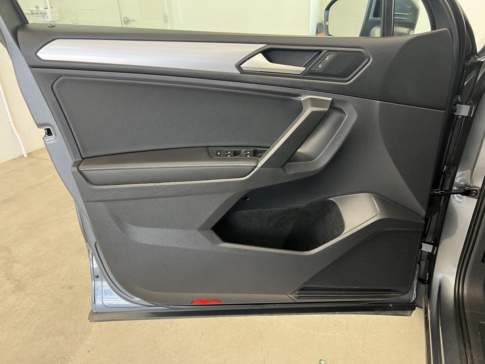 2024 Volkswagen Tiguan S - Photo 11