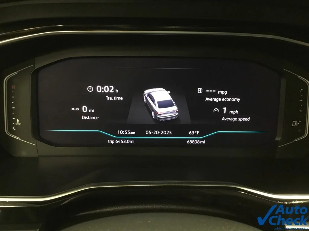 2019 Volkswagen Jetta SEL - Photo 46