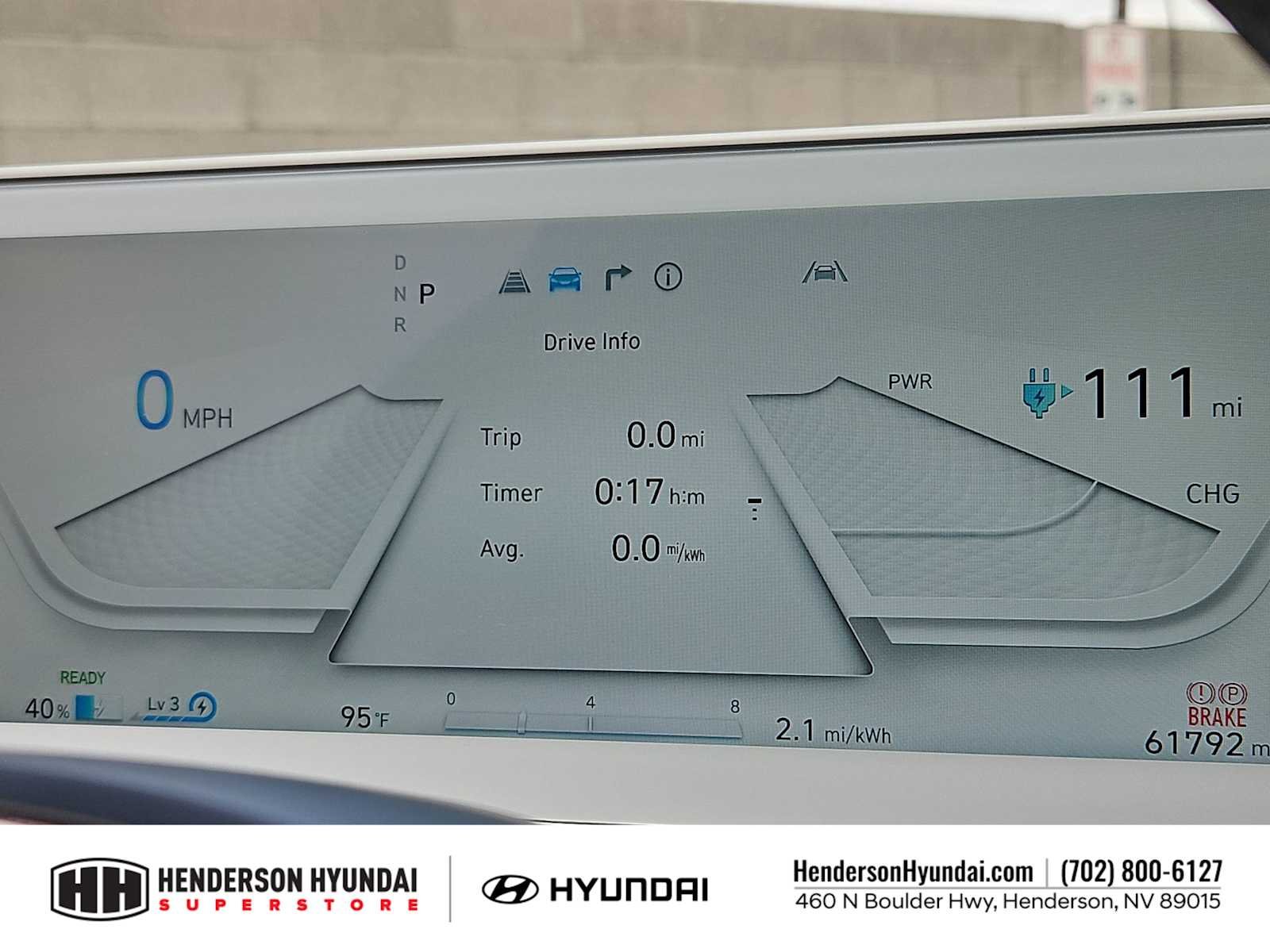 Used 2024 Atlas White Hyundai SEL image 33