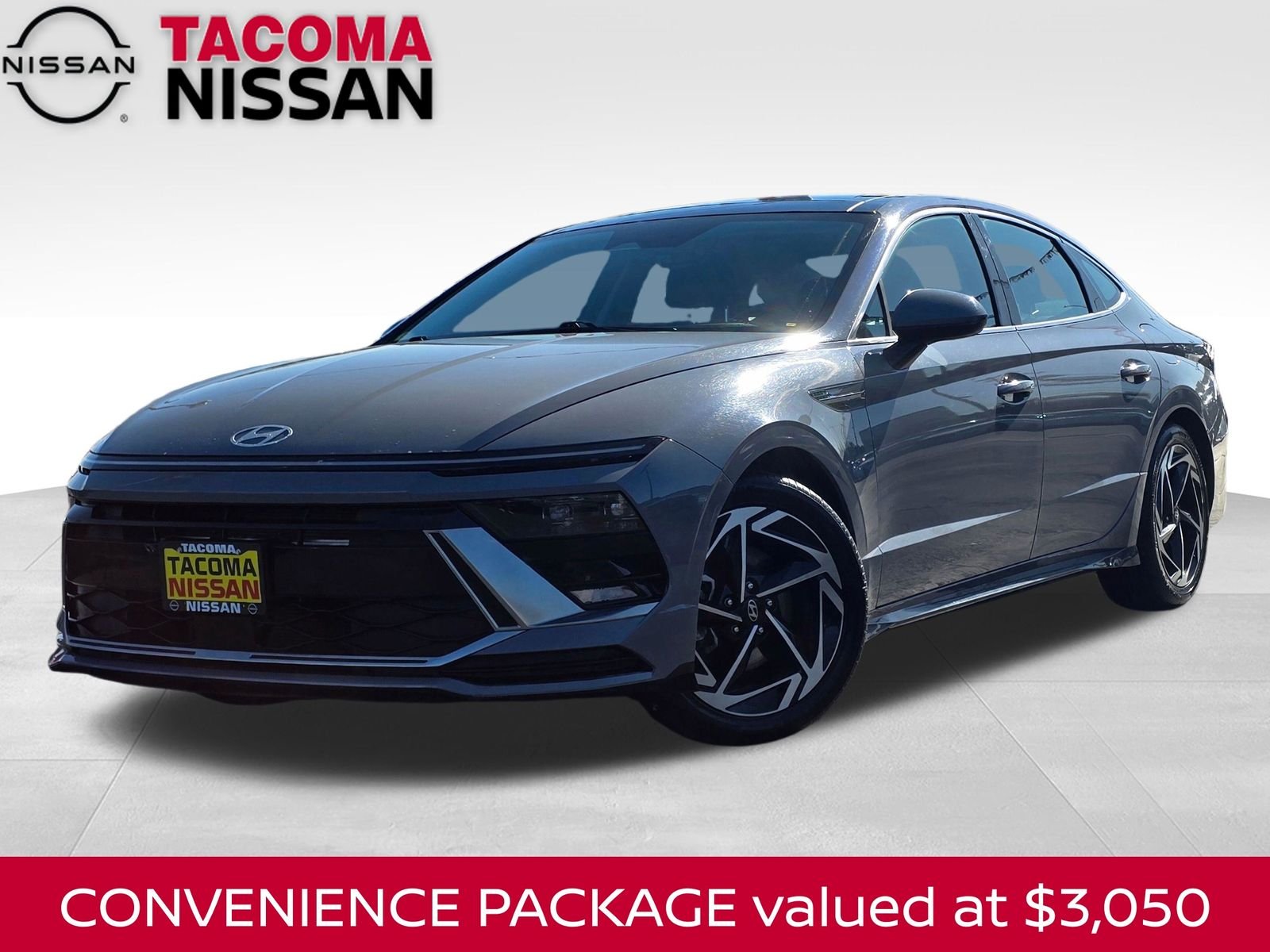 2024 Hyundai Sonata