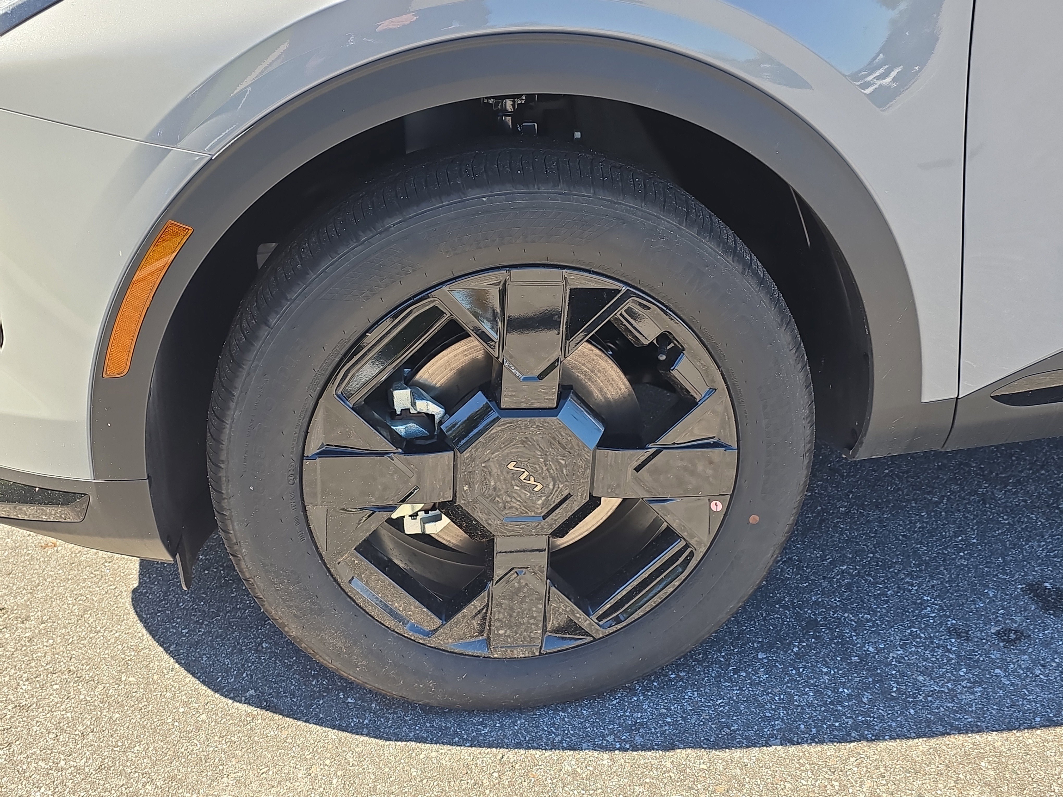 2026 Kia Sportage X-Line - Photo 36