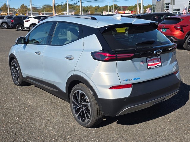2023 Chevrolet Bolt EUV Premier - Photo 13