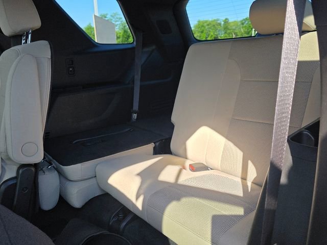 2023 Chevrolet Traverse 1LT - Photo 29