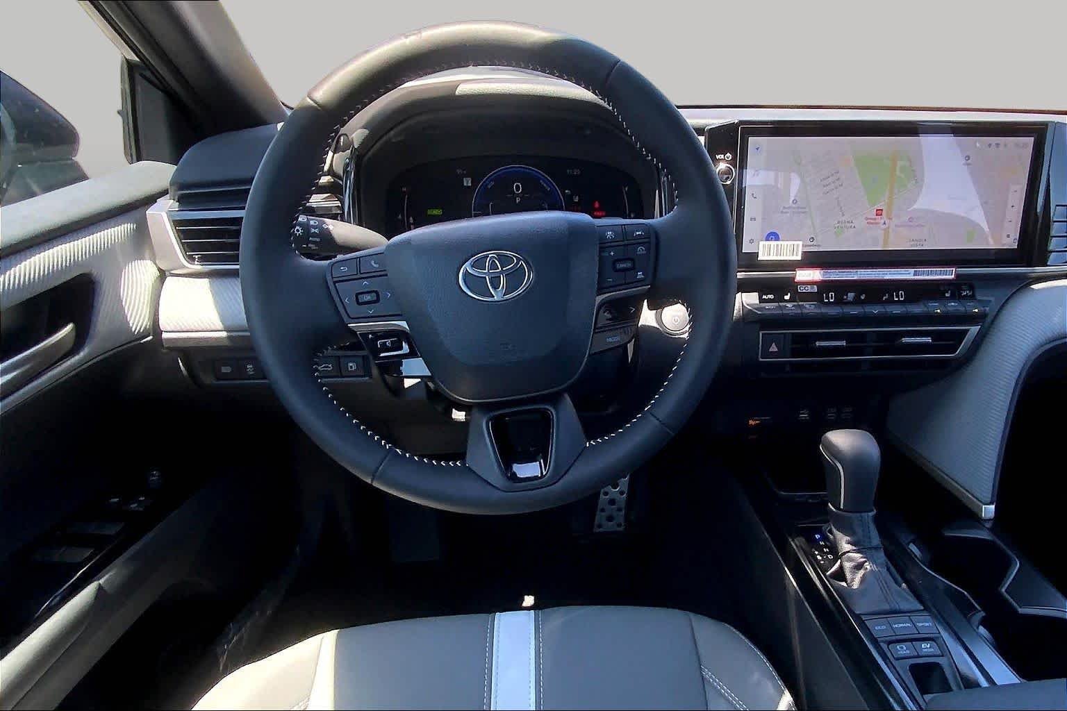 Used 2026 Underground Toyota SE image 6