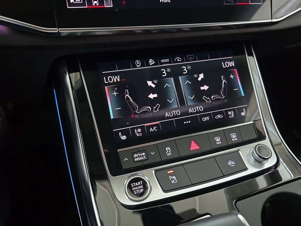 Used 2022  Audi 55 Premium Plus image 25