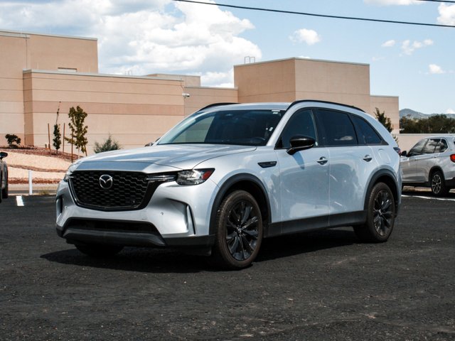 2025 Mazda CX-90 Premium Sport