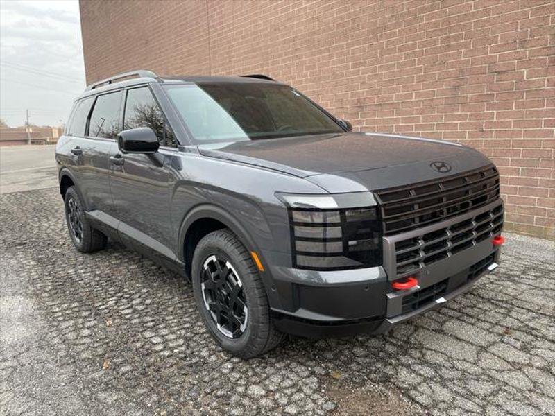 New 2026 Ecotronic Gray Pearl Hyundai XRT Pro image 9