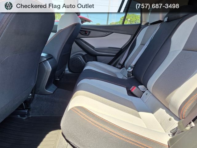 Used 2021 Horizon Blue Pearl Subaru Premium image 38