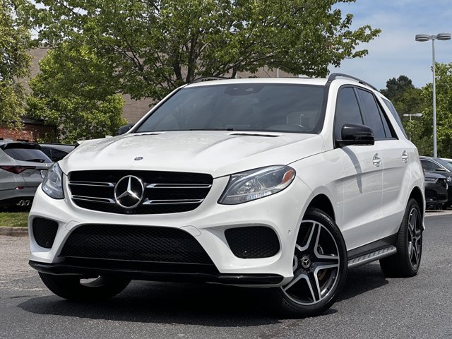 Used 2017 Polar White Mercedes-Benz 350 4MATIC®/Heated Seats/Sport Pkg image 16