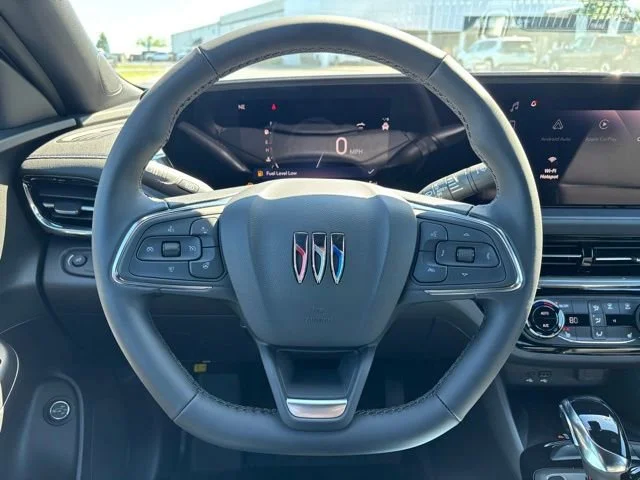 2026 Buick Envista Sport Touring - Photo 18