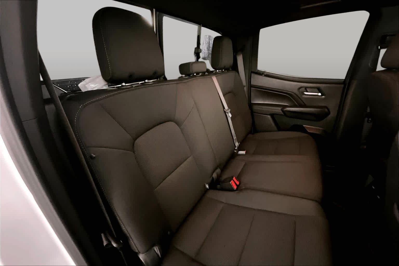 2026 GMC Canyon Elevation - Photo 20