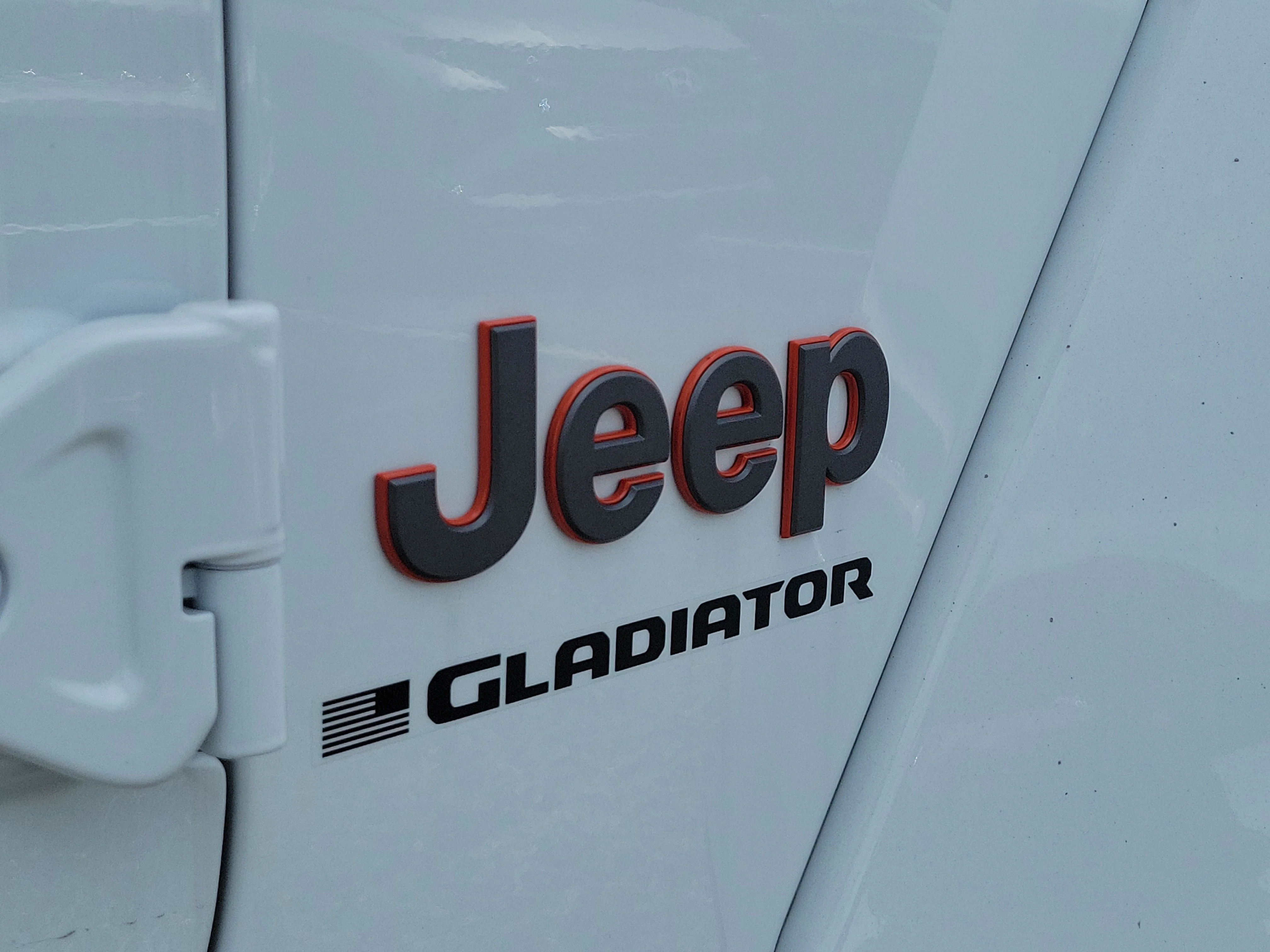 New 2026 Bright White Clearcoat Jeep Mojave X image 6