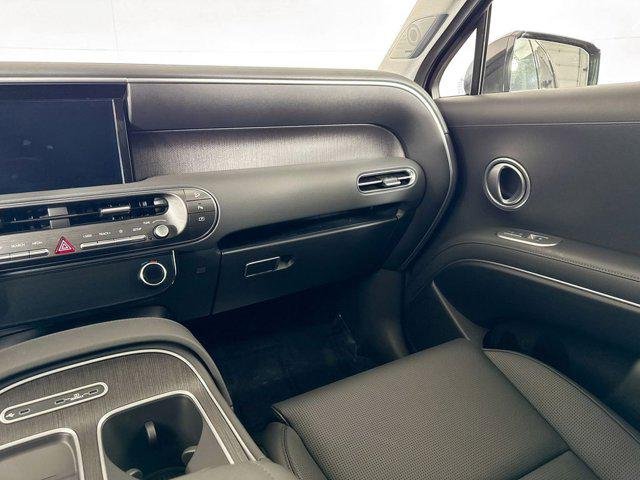 2026 Hyundai Palisade Limited - Photo 9