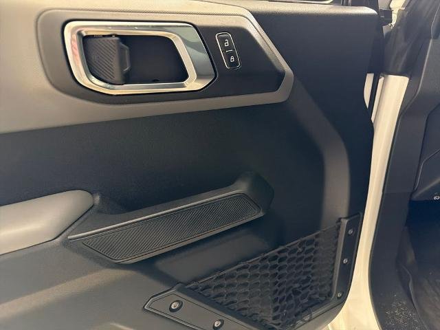 2022 Ford Bronco 4-Door Big Bend - Photo 41