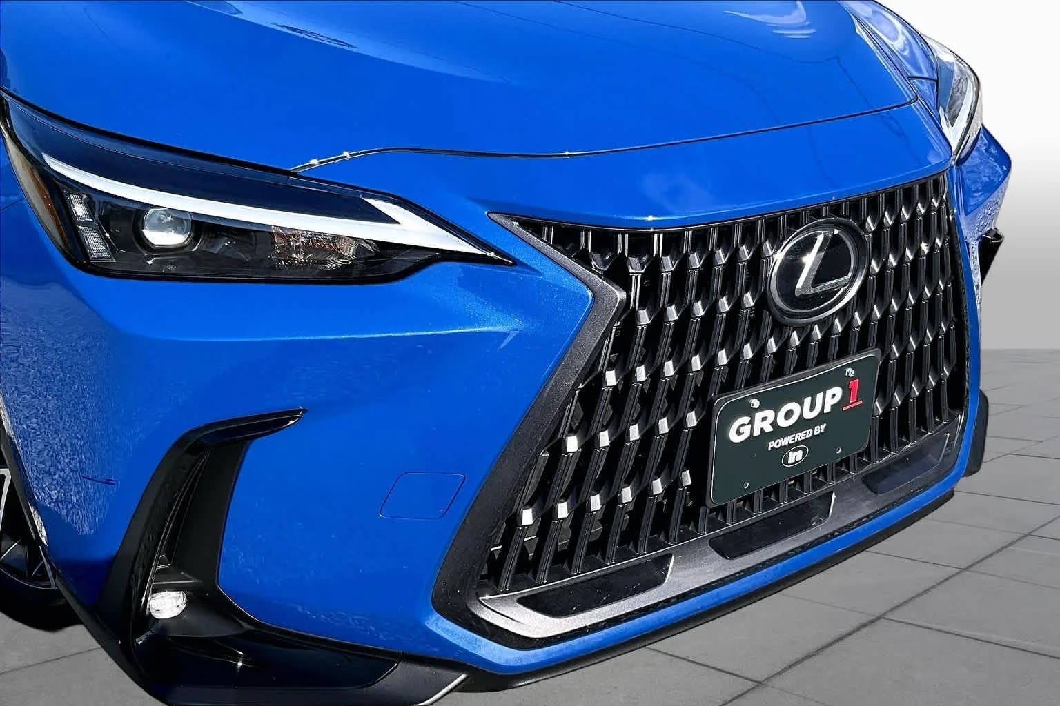 Used 2024 Grecian Water Lexus  image 30