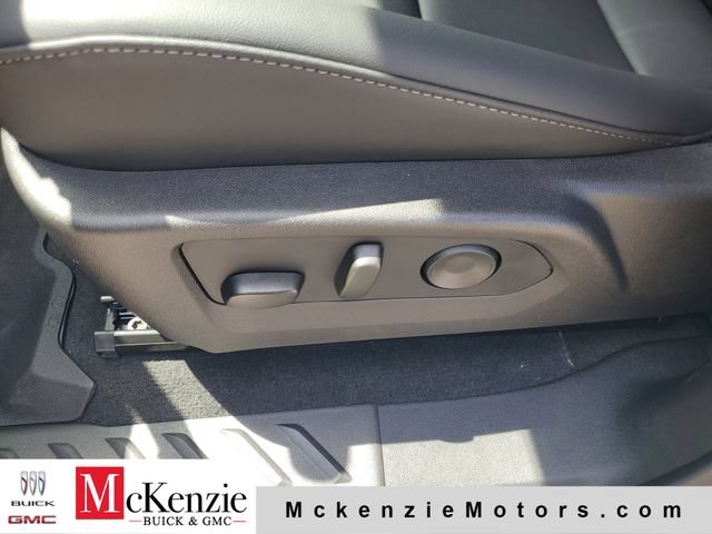 New 2026 Sterling Metallic GMC Elevation image 7