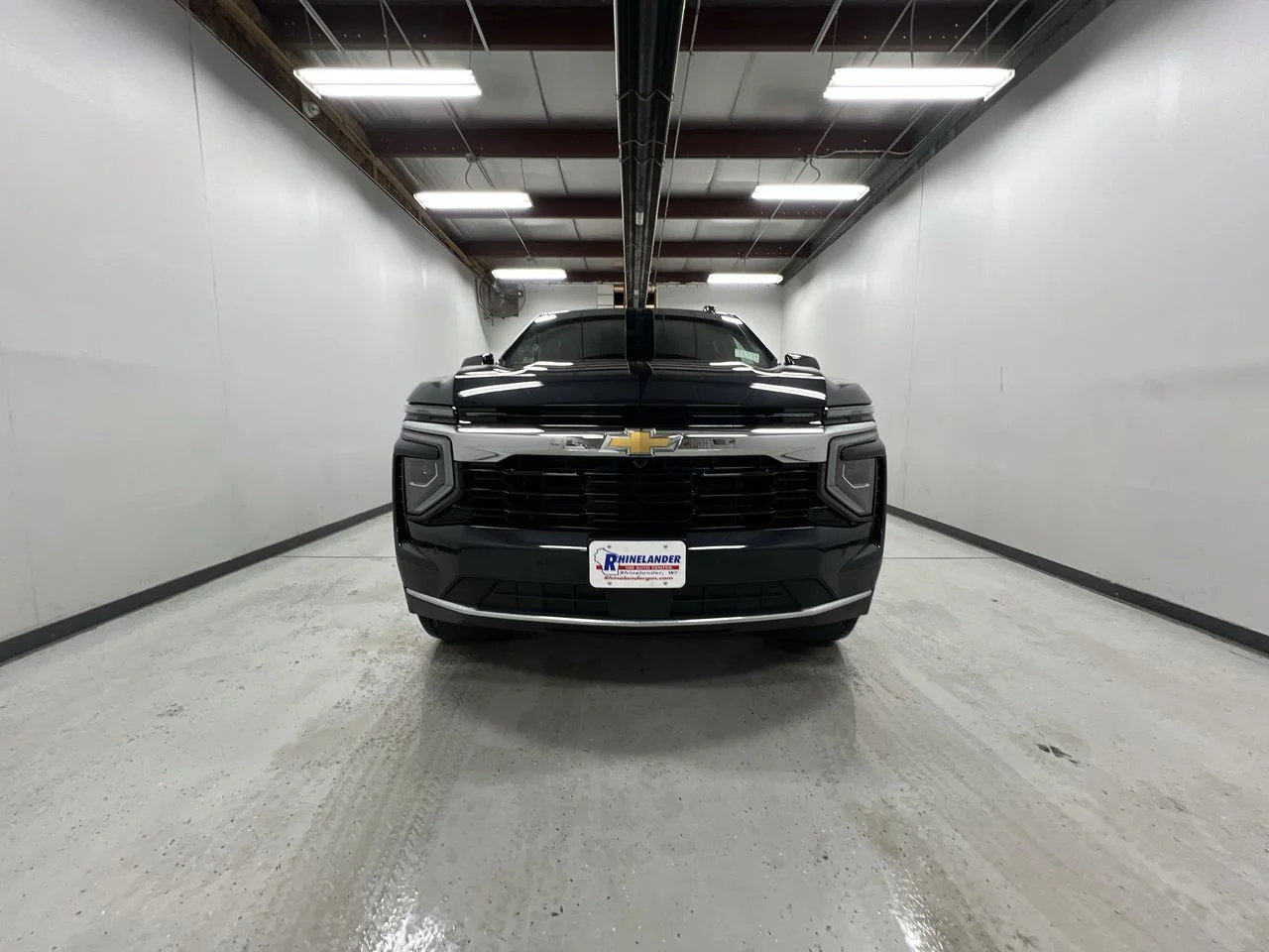 2026 Chevrolet Tahoe LS - Photo 60