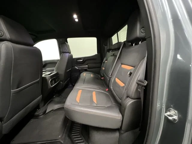 2022 GMC Sierra 1500 Limited AT4 - Photo 25