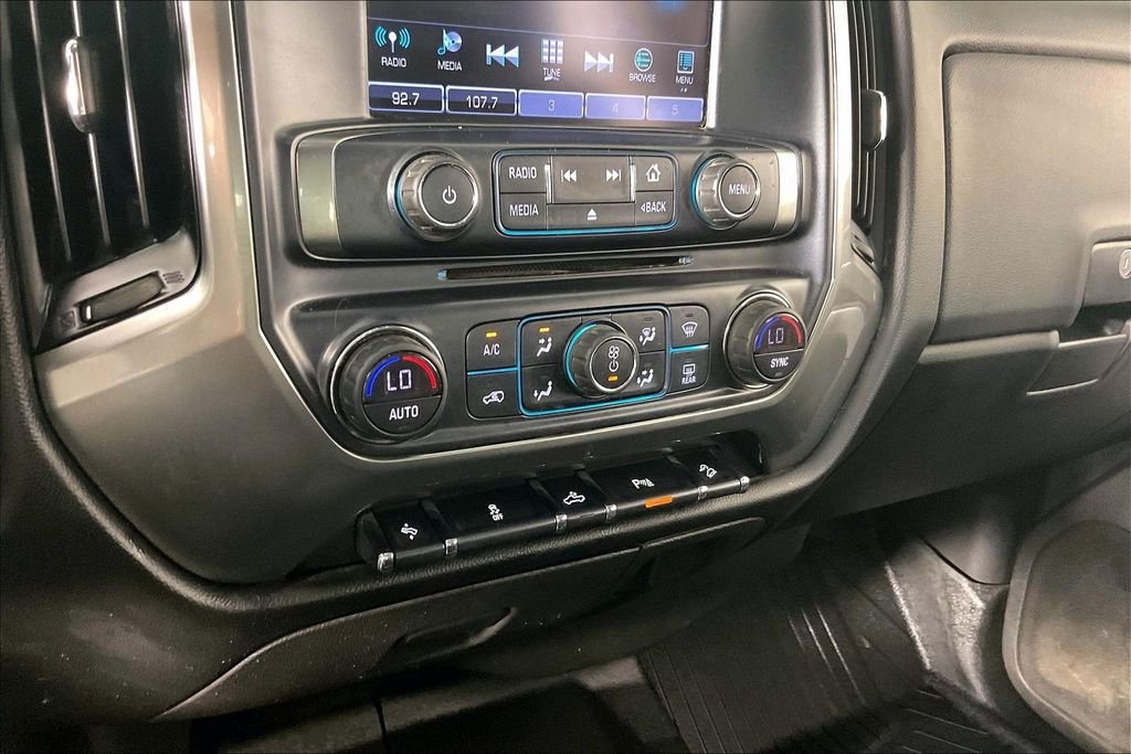 Certified Used 2018 White Chevrolet LT image 13