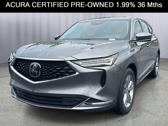 2024 Acura MDX Base