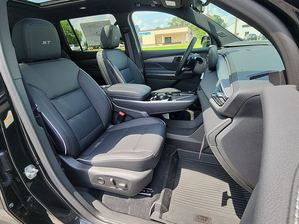 2026 Buick Enclave Sport Touring - Photo 25