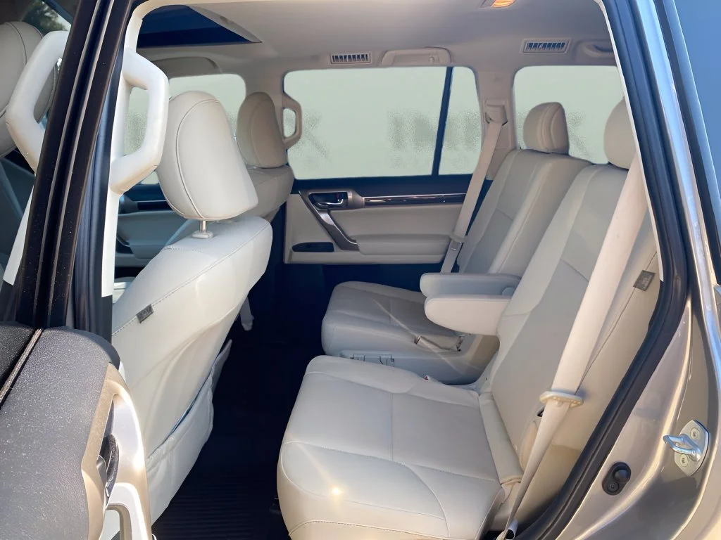 Used 2021  Lexus GX 460 Premium image 10