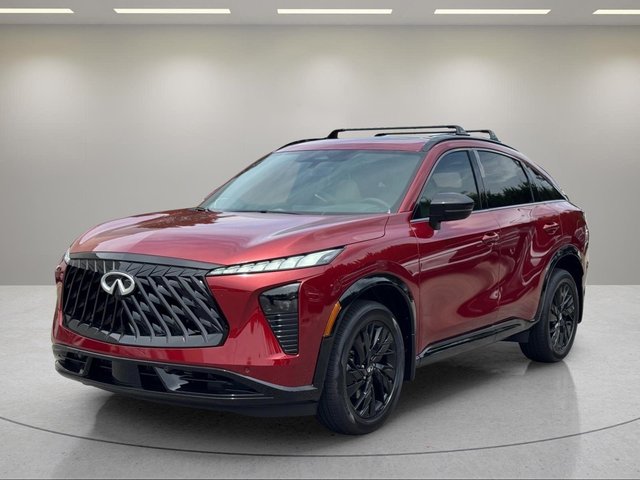 2027 INFINITI QX65 Sport AWD