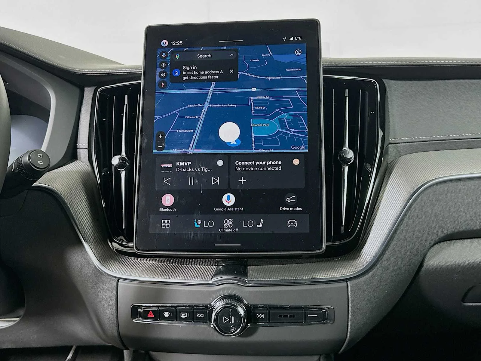 New 2026 Crystal White Volvo Ultra image 13