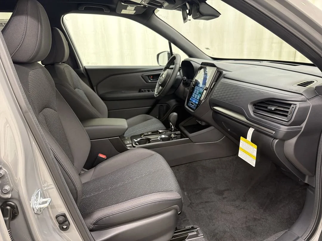 New 2026 River Rock Pearl Subaru Premium image 15