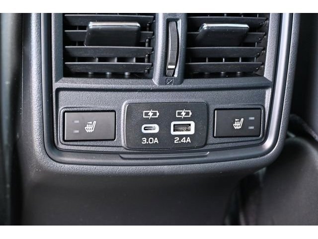 New 2026 White Subaru Limited image 47