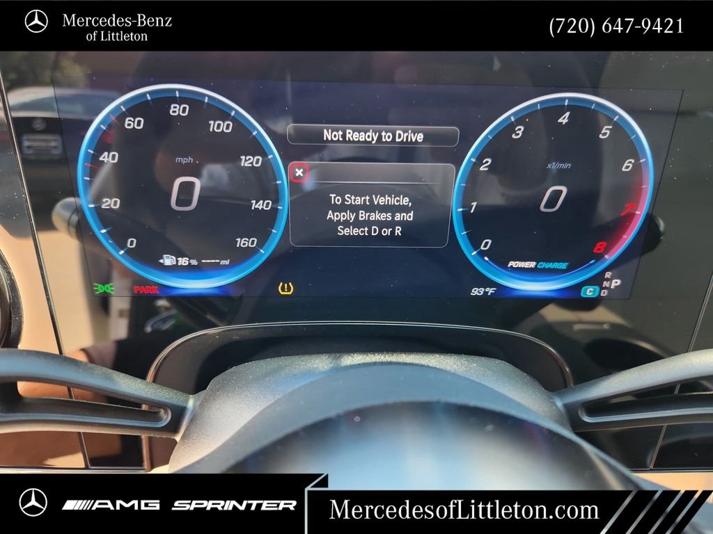 New 2027 Polar White Mercedes-Benz CLA 220 image 15