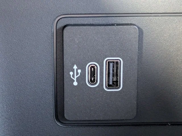 New 2027 Carbonized Gray Metallic Ford Tremor® image 24