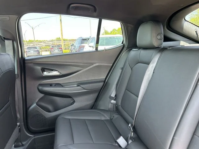New 2026 Gray Metallic Buick Sport Touring image 15