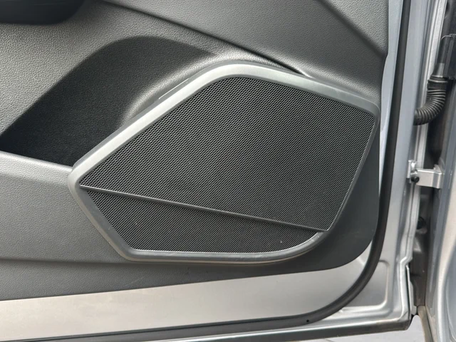 Used 2025 Silver Audi  image 30