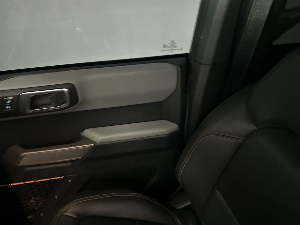 2023 Ford Bronco 4-Door Badlands - Photo 13