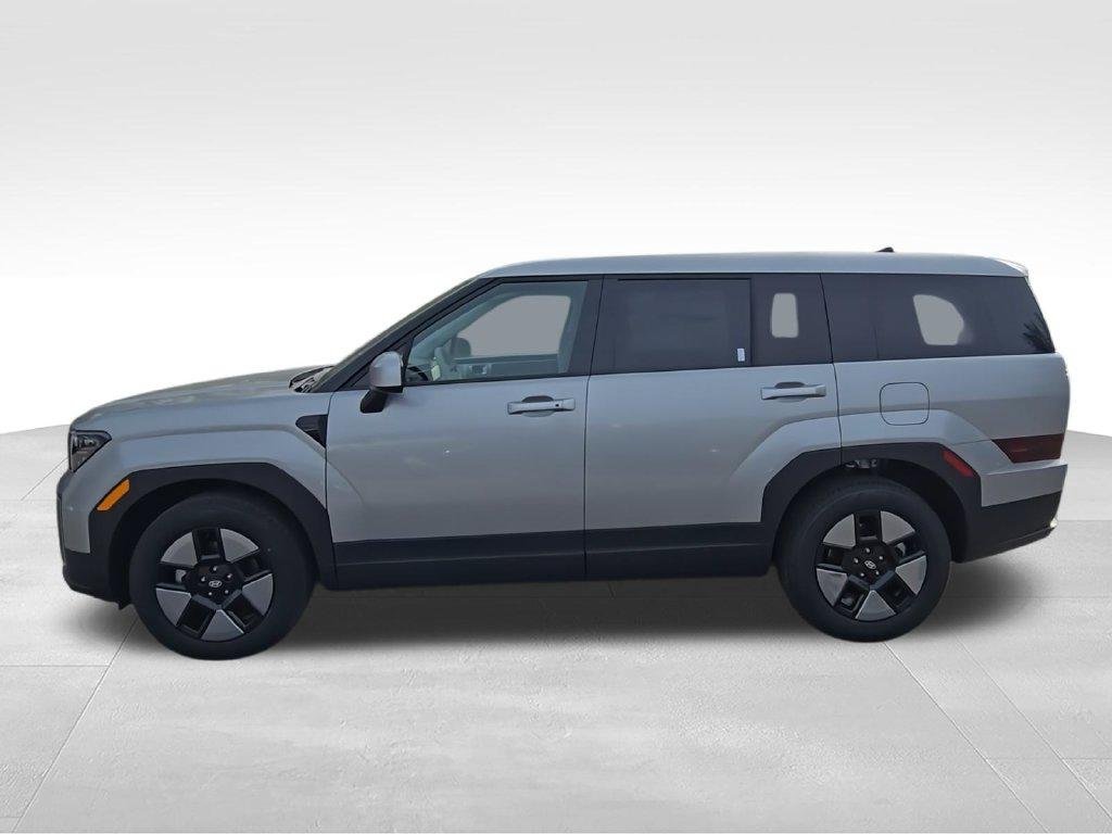 New 2026 Silver Hyundai SE image 5