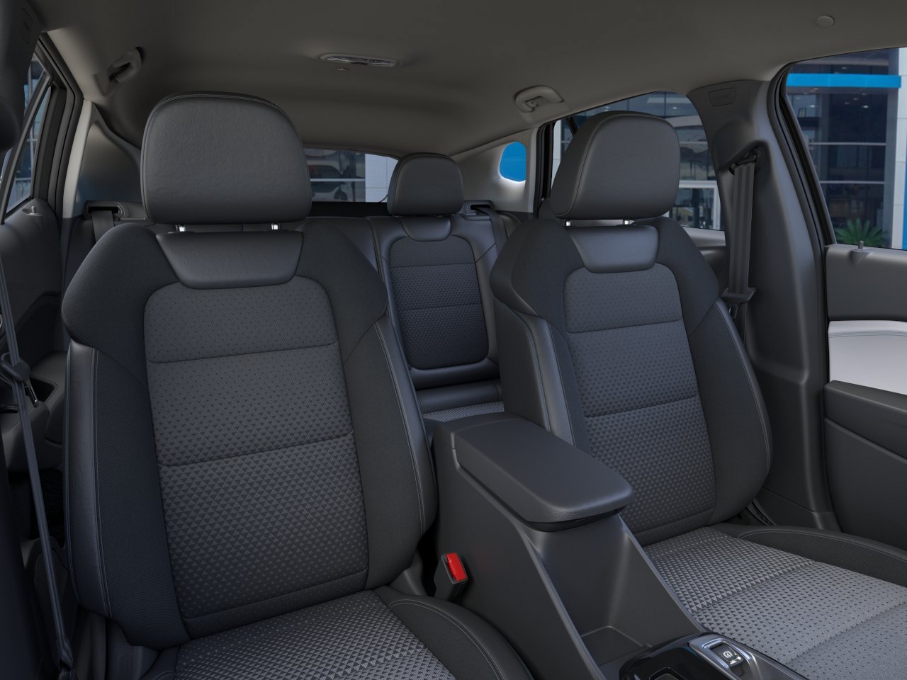 2026 Chevrolet Trax LT - Photo 16