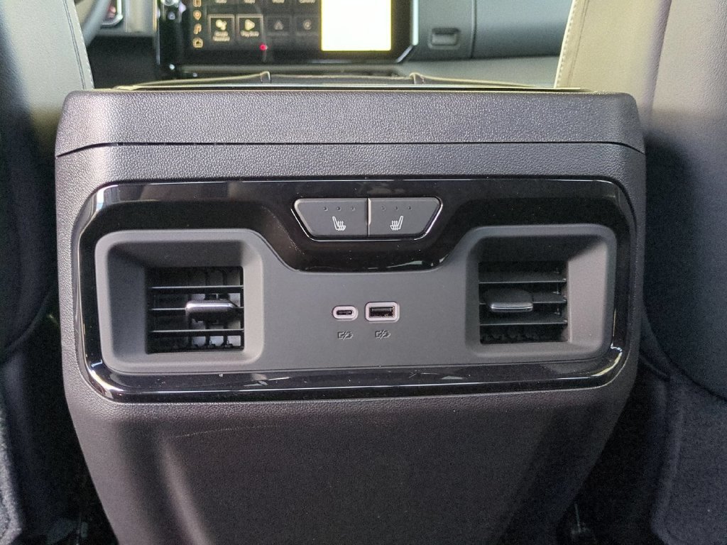 2026 GMC Sierra 1500 AT4X - Photo 27