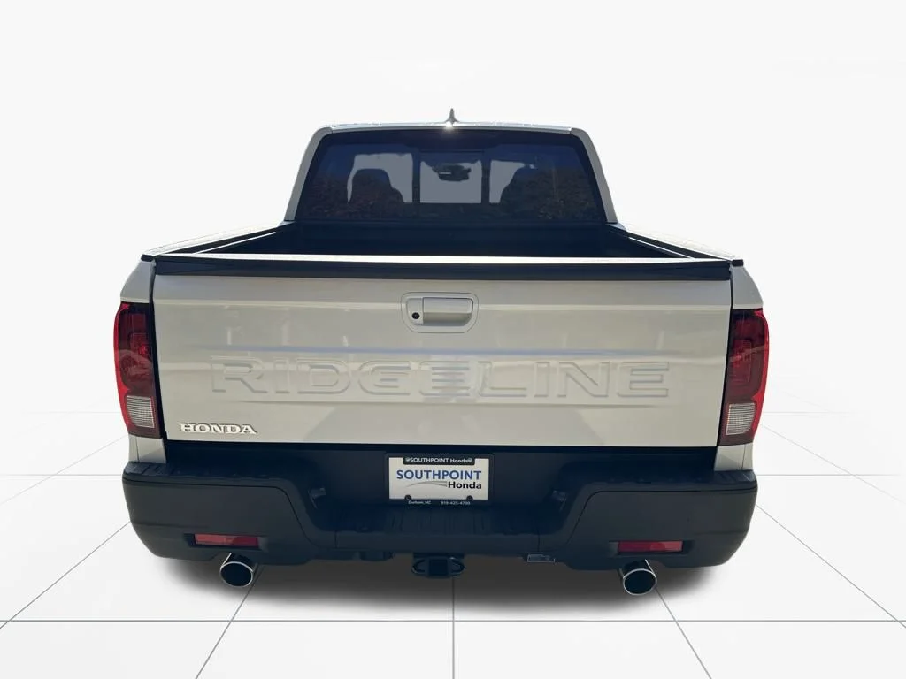 2026 Honda Ridgeline RTL - Photo 7